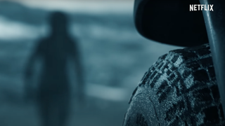Netflix's Icelandic Sci-Fi Movie <i>Katla</i> Looks Absolutely Baffling in the Best Way